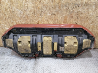 Сиденье заднее C 202