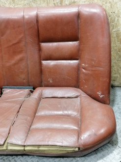 Сиденье заднее C 202