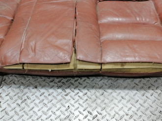 Сиденье заднее C 202