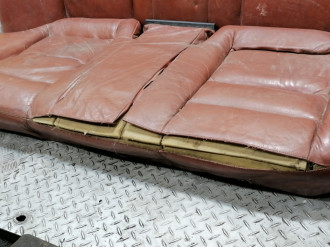 Сиденье заднее C 202