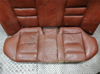 Сиденье заднее C 202