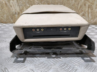 Подлокотник S 221