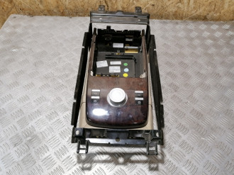 Подлокотник S 221