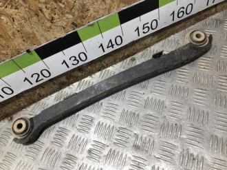 Рычаг задний нижний левый S 221