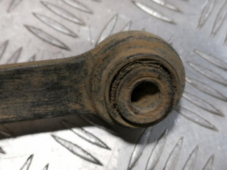 Рычаг задний поперечный левый Ml 163