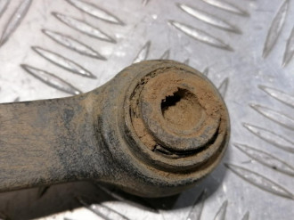 Рычаг задний поперечный левый Ml 163