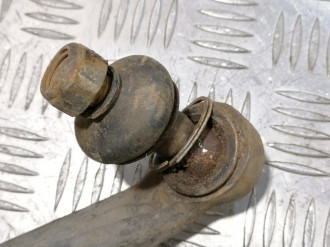 Рычаг задний поперечный левый Ml 163