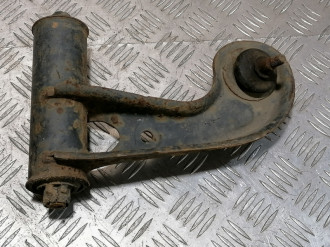 Рычаг передний верхний левый Clk 209