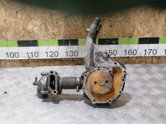 Насос водяной помпа E 124