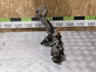 Насос водяной помпа E 124