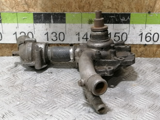 Насос водяной помпа E 124