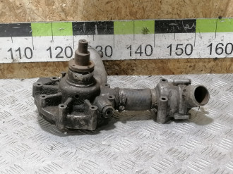 Насос водяной помпа E 124