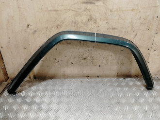 Молдинг крыла заднего левый G 463