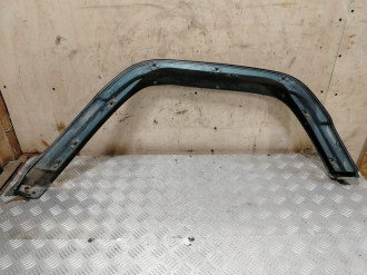 Молдинг крыла заднего правый G 463