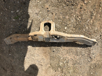 Панель передняя C 202