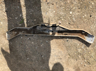 Панель передняя C 202