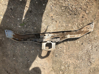 Панель передняя C 202