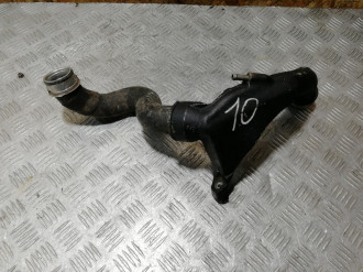 Трубка системы охлаждения S 221