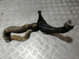 Трубка системы охлаждения S 221