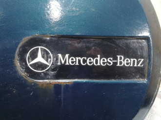 Накладка G 463