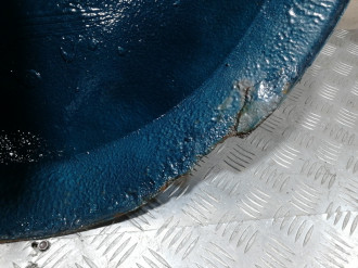 Накладка G 463