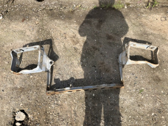 Панель передняя C 202