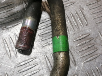 Трубка системы охлаждения G 463