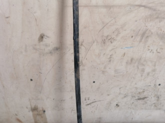 Направляющая стекла G 463