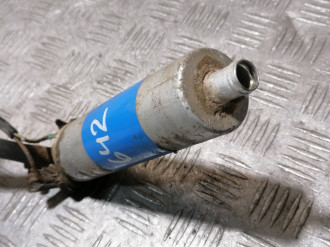 Насос топливный электрический G 463