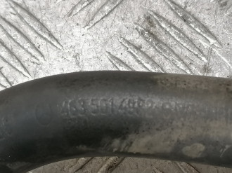 Патрубок радиатора G 463