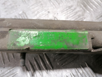 Трубка системы охлаждения G 463