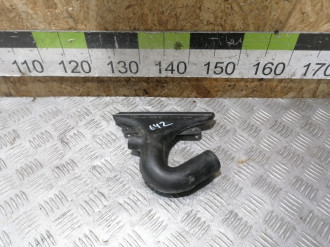 Воздуховод G 463