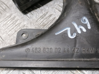 Воздуховод G 463