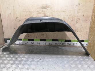 Локер задний правый G 463