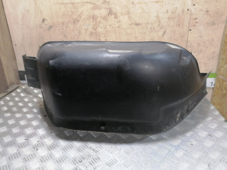 Локер задний правый G 463