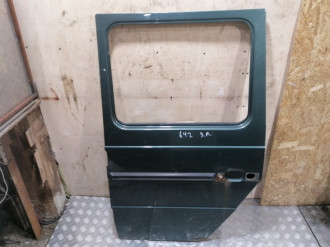 Дверь задняя левая G 463