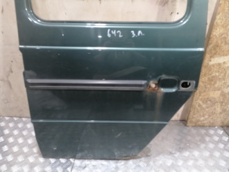 Дверь задняя левая G 463