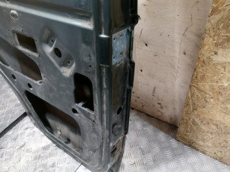 Дверь задняя левая G 463