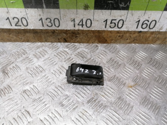 Ручка двери внутренняя задняя левая G 463