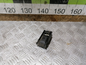 Ручка двери внутренняя задняя левая G 463