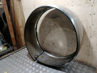 Накладка G 463