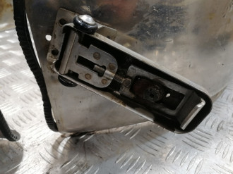 Накладка G 463