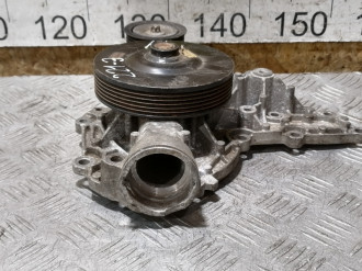 Насос водяной помпа S500 220