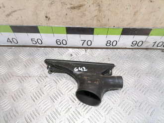 Воздуховод G 463