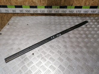 Обшивка багажника G 463