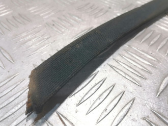 Уплотнитель багажника G 463