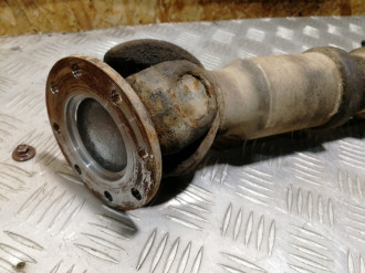 Вал карданный задний G 463