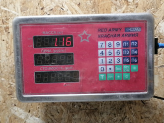 Уплотнитель двери задней левой G 463