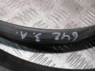 Уплотнитель двери задней левой G 463