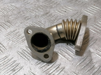Трубка egr Gl 164